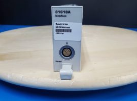 Agilent 81618A (#3258)