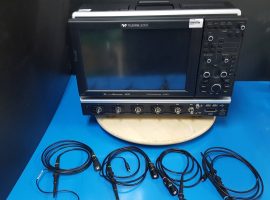Lecroy  Wave Runner 640Zi