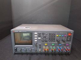Keysight  N6705C