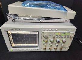 Agilent  DSO8104A