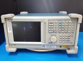 Tektronix RSA3408A
