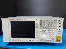 Keysight N9030A