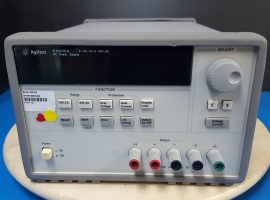 Agilent E3632A