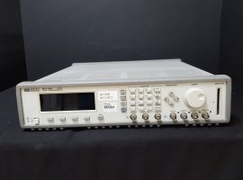 HP 81110A (81111A 2ea)