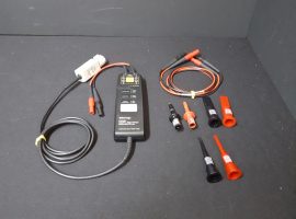Tektronix P5210A (#2035)