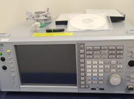 Anritsu MG3710A (#4903-r)