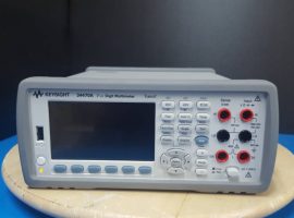 Keysight 34470A