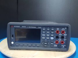 Keysight  34470A