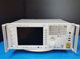Agilent N9020A (#0136)