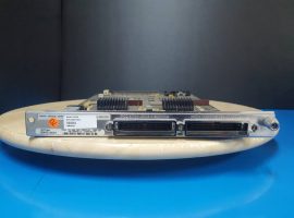 Agilent 16750A (#0624)