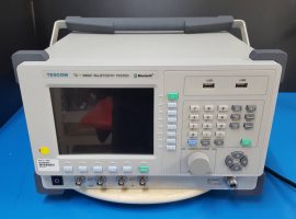 Tescom TC-3000C (#0551)