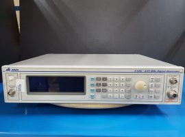 Aeroflex IFR 2025 (#021)
