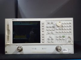 HP  8720D (#0783)