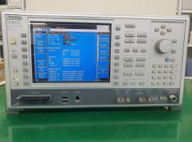 Anritsu MT8815B (#1848-r)　