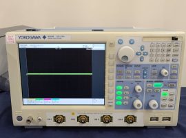 YOKOGAWA DL9140 (701010)　