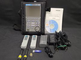 MICRONIX マイクロニクス MSA558