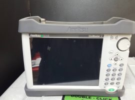 Anritsu S331E