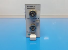 Agilent  81561A (#0223)