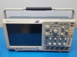 Tektronix  MDO4104C (#2308)