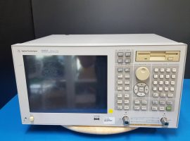 Agilent E5062A