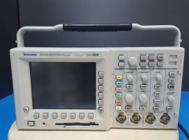 Tektronix TDS3014B (#7567)