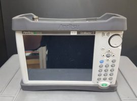 Anritsu S331E (#0157)
