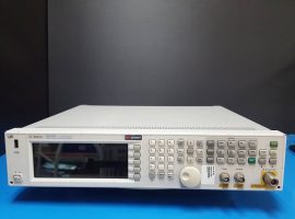 Agilent  N5182A 3GHz