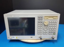 Agilent E5062A