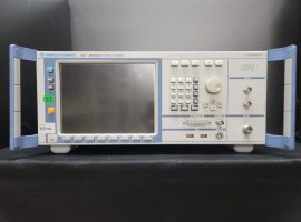 R&S SFU (#0862)