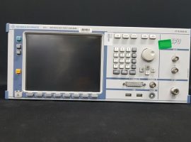 R&S SFU (#0466)