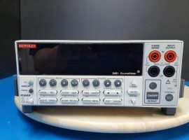 Keithley 2401