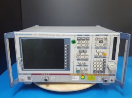 R&S ZVB4