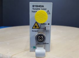 Agilent 81940A (#0172)
