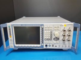 R&S  CMW500 (#106094)