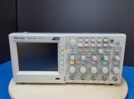 Tektronix TBS1154 (#0235)