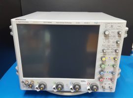 Agilent DSOX93304Q (#0106)