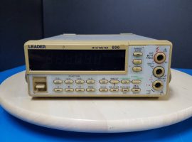 Leader 856 (#7689)