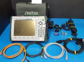 Anritsu  MS8911B (#2169)