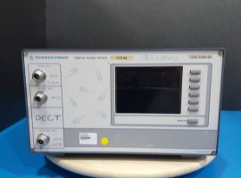 R&S CTS60 (#9008)