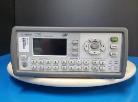 Agilent  11713C