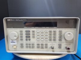 HP 8648C (#2409)