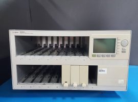 Agilent  8166A