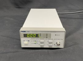 ThorLabs  PDA200C
