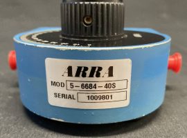 Arra 5-6684-40S