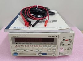 Yokogawa 7562 01