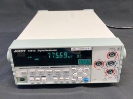 ADCMT 7351A
