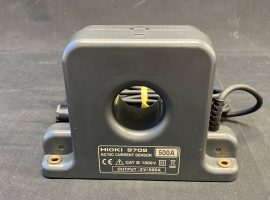 HIOKI 9709