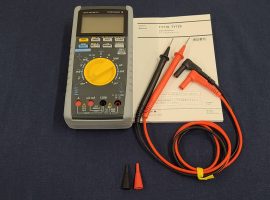 Yokogawa TY720