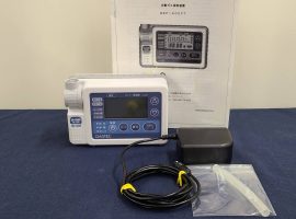 Gastec GSP-400FT