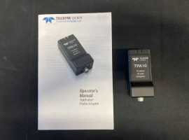 Teledyne LeCroy TPA10
